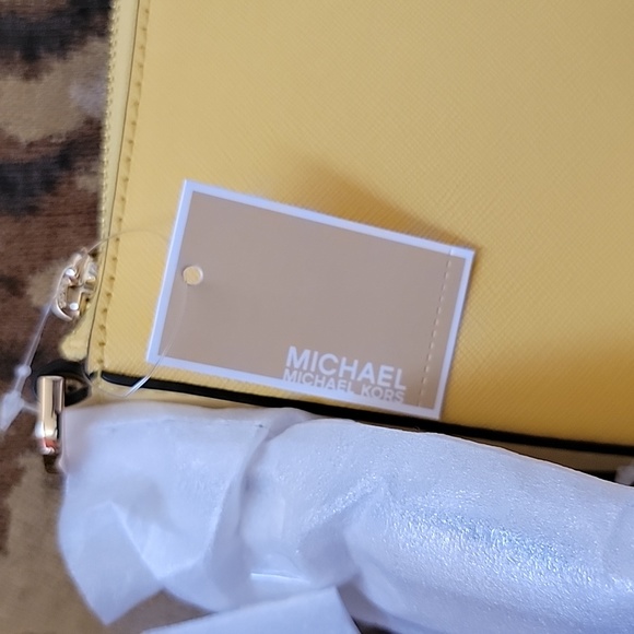 NWT MICHAEL KORS CROSSBODY - Picture 6 of 13